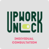 Individual 2-hour consultation about Upwork